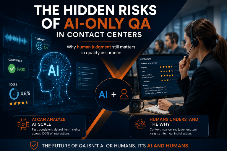 The AI Quality Assurance Trap